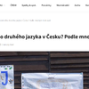 Napsali o nás - adam.cz Napsali o nás - adam.cz