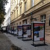 Projekt Digitálně internacionálně se prezentuje na výstavě Projekt Digitálně internacionálně se prezentuje na výstavě